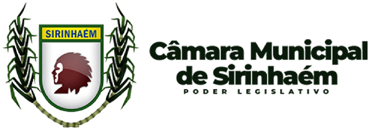 Logo da Cmara